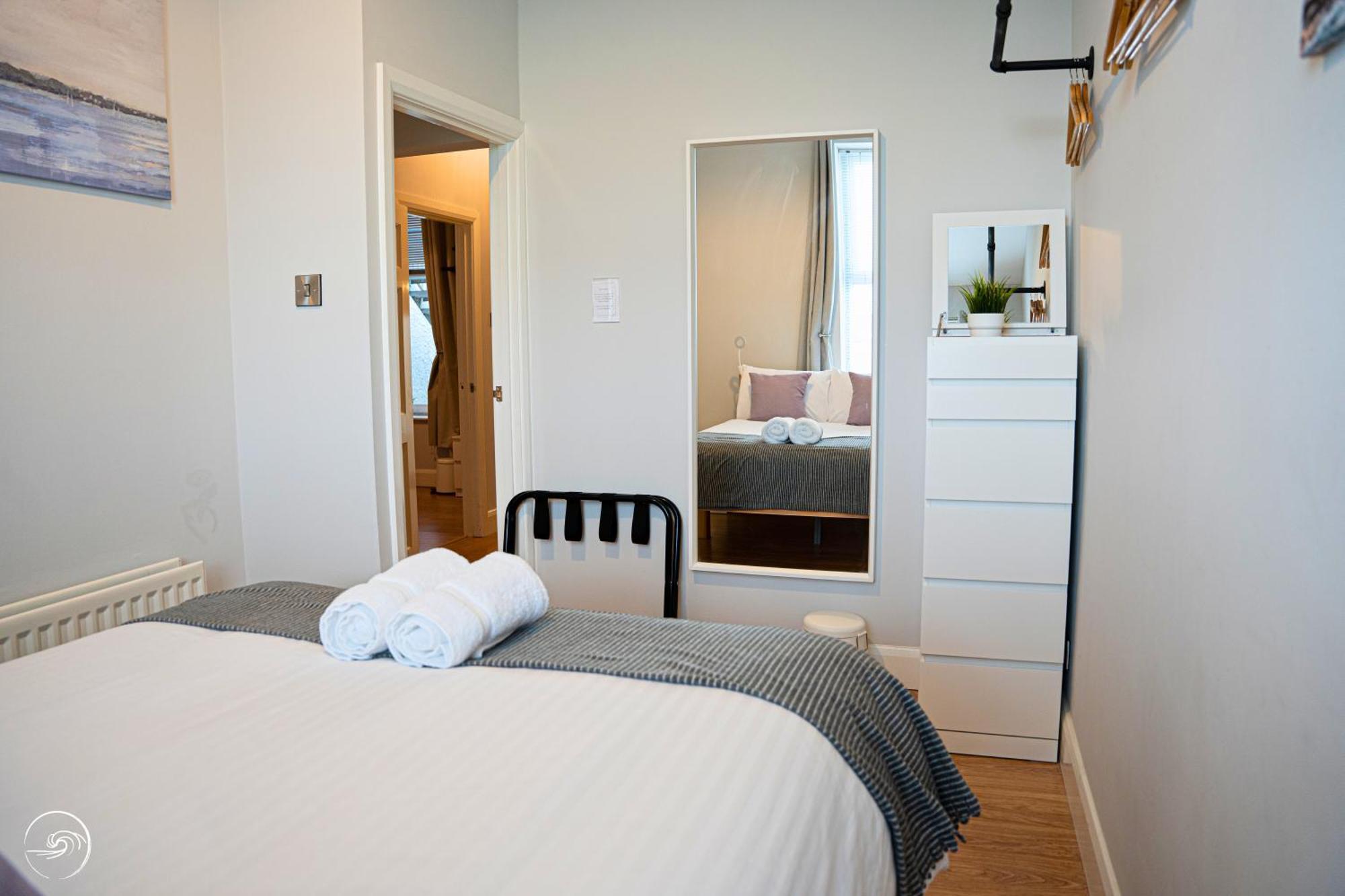 2 Dunluce Green - Portrush By The Sea Exterior foto