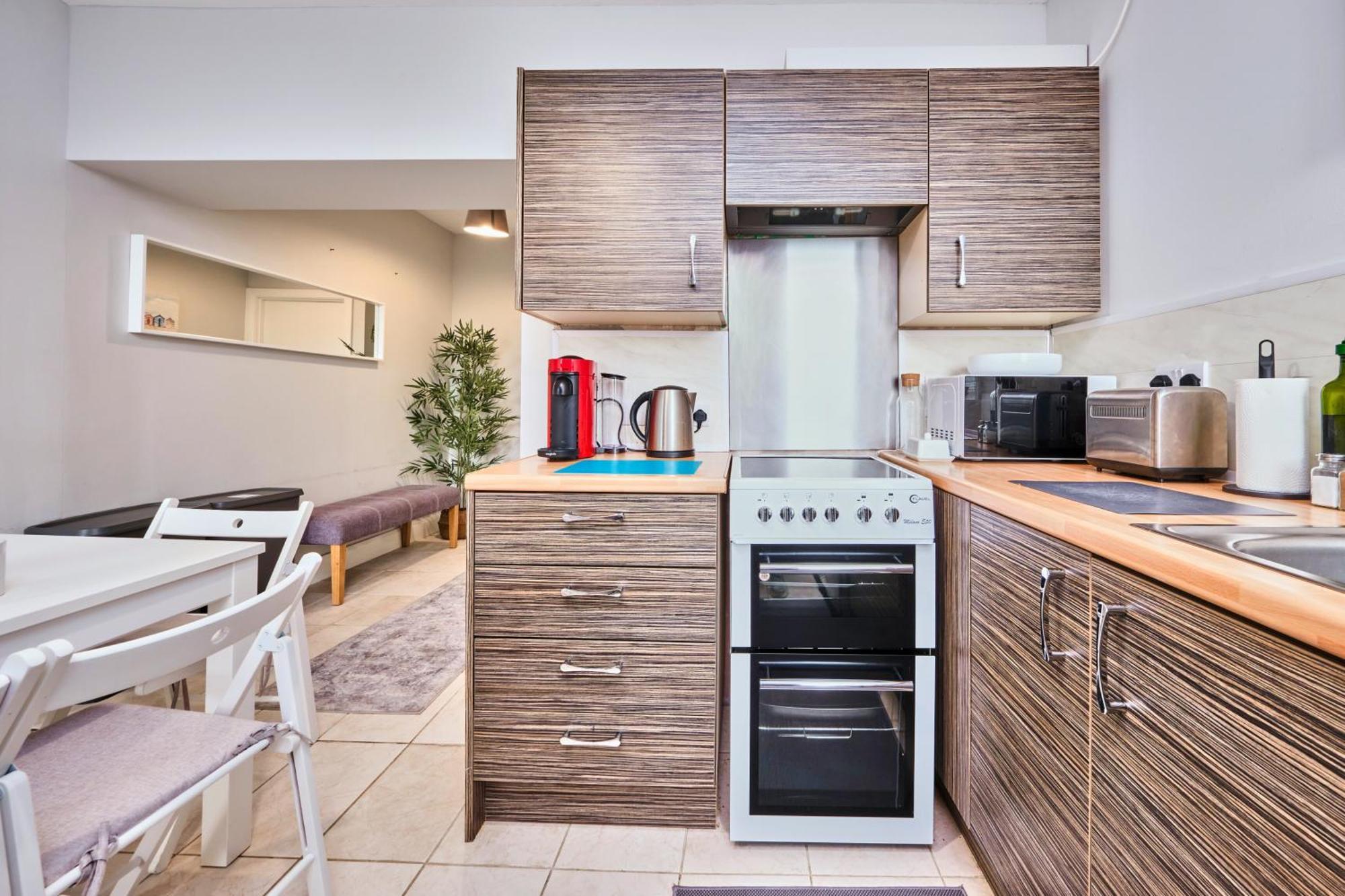 2 Dunluce Green - Portrush By The Sea Exterior foto