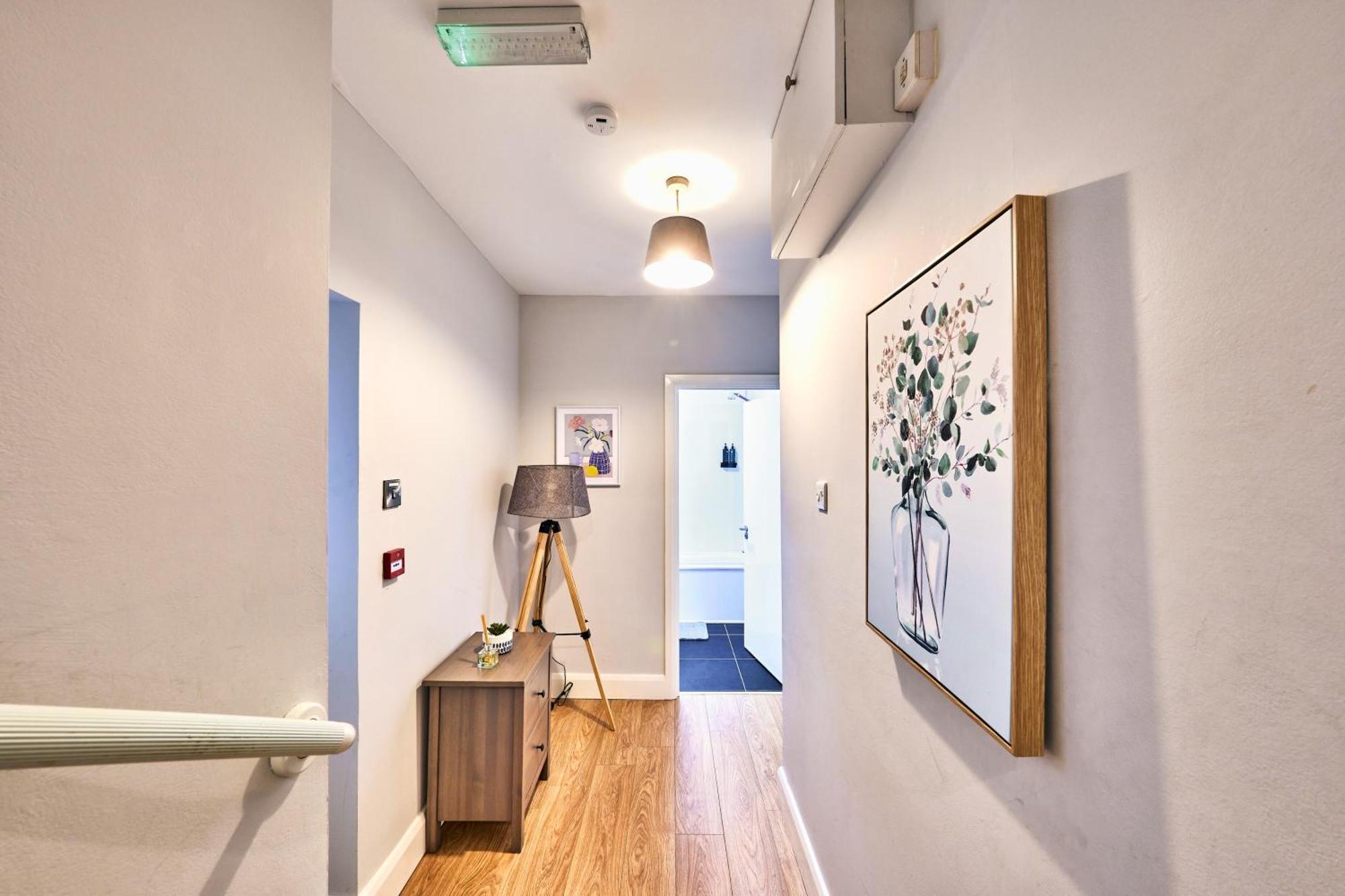 2 Dunluce Green - Portrush By The Sea Exterior foto